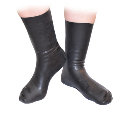 Socks Latex 0,6mm extra starkes Material