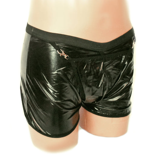 Boxer Short ouvert mit abnehmbarem Beutel vorne