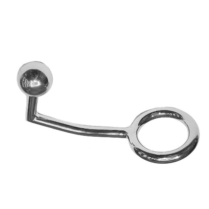 The Cock Lock Intruder