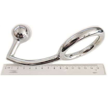 The Cock Lock Intruder