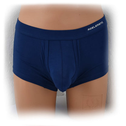 Boxer mit extra Hodenbeutel für bessere Belüftung