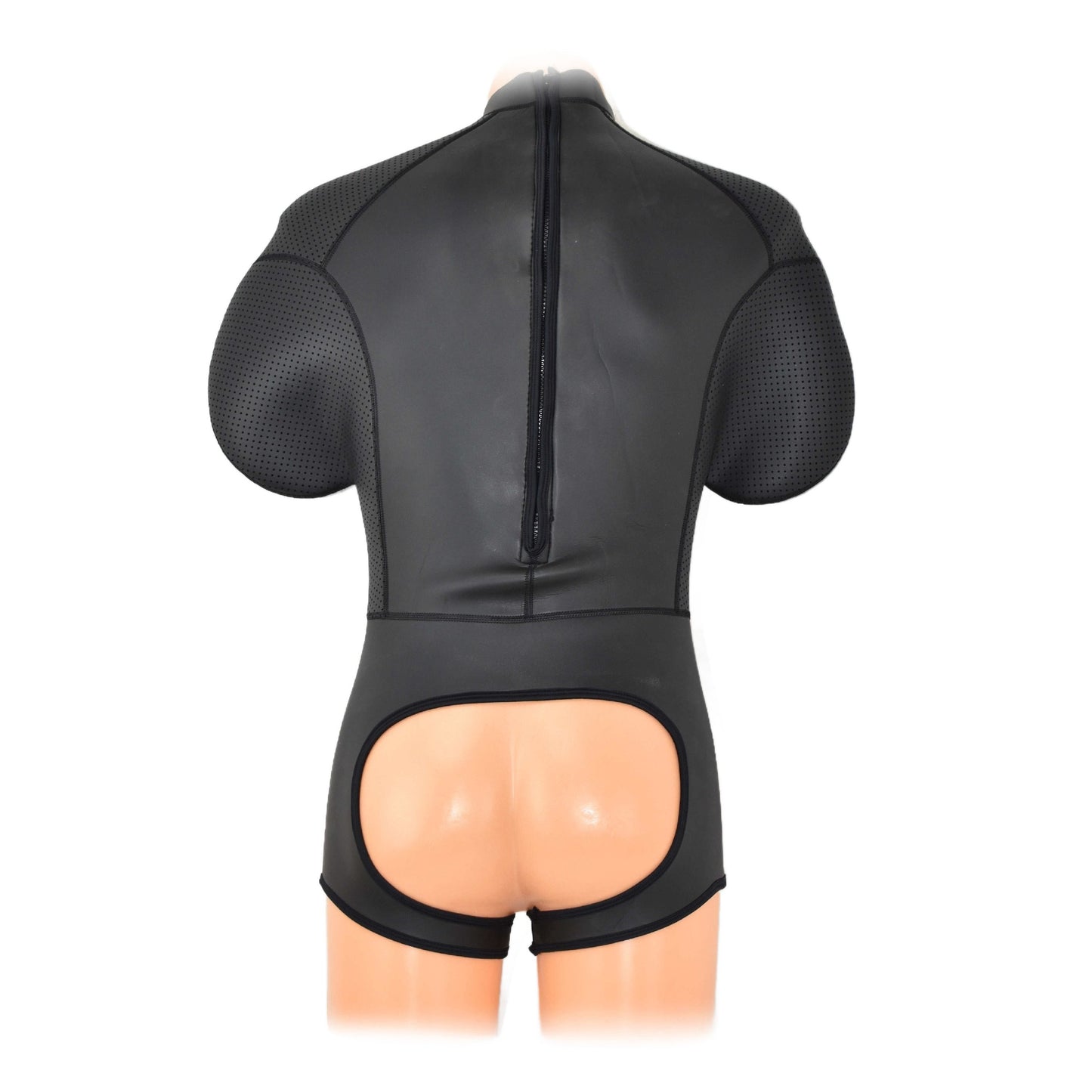 Neoprene Pod Suit - Bondage Suit