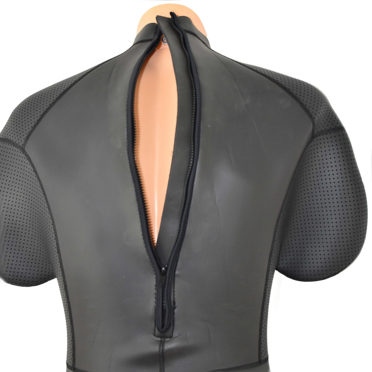 Neoprene Pod Suit - Bondage Suit