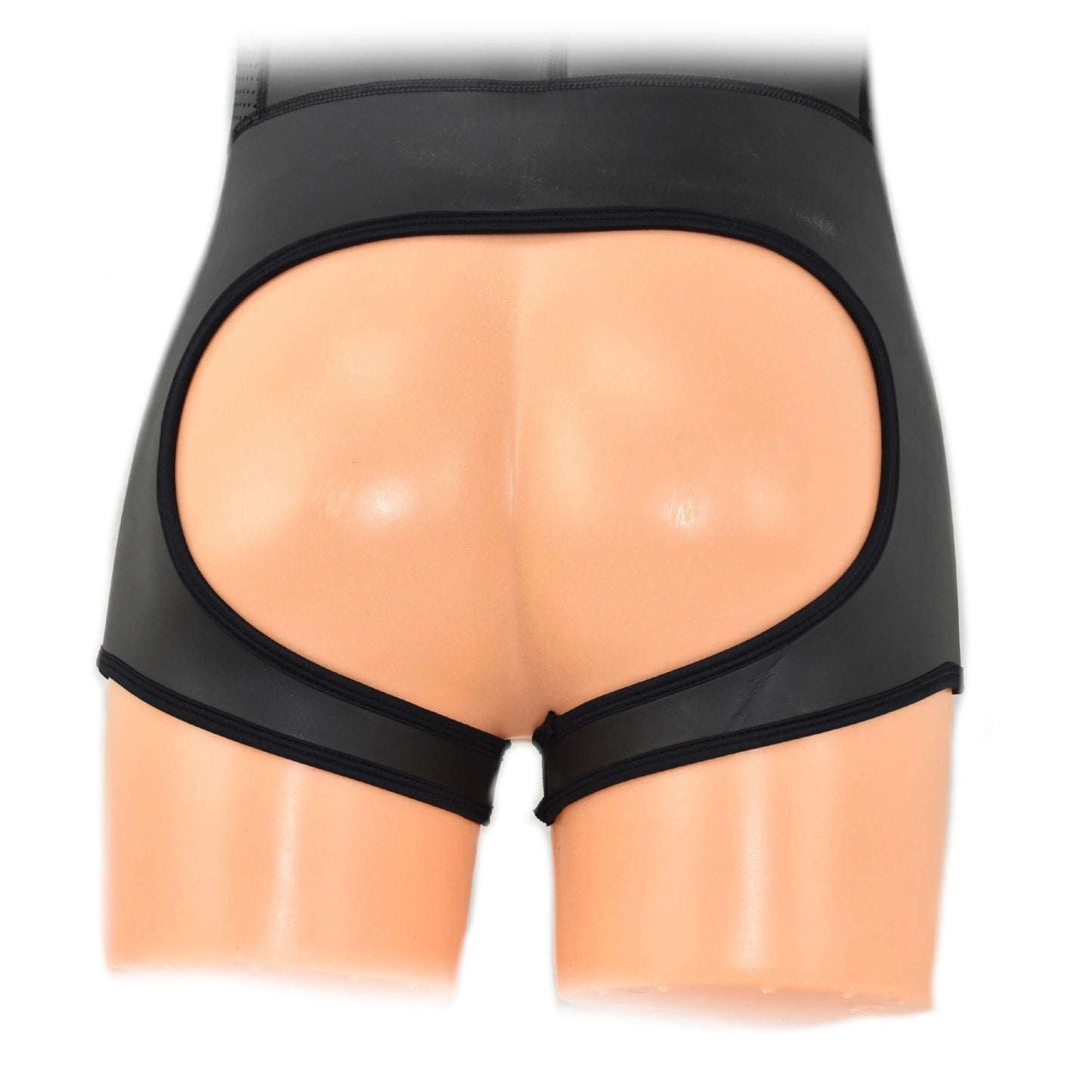 Neoprene Pod Suit - Bondage Suit