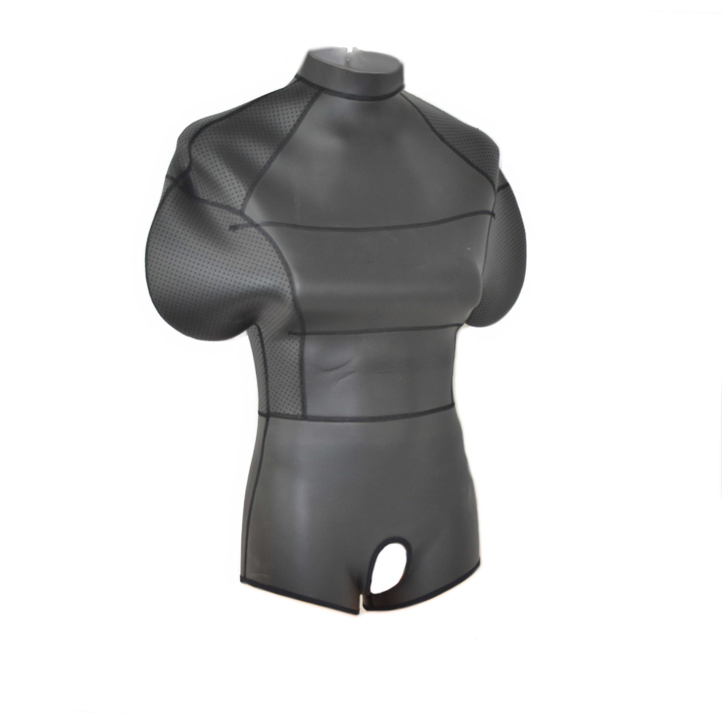 Neoprene Pod Suit - Bondage Suit