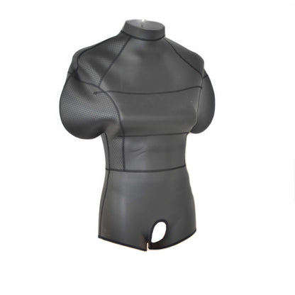 Neoprene Pod Suit - Bondage Suit