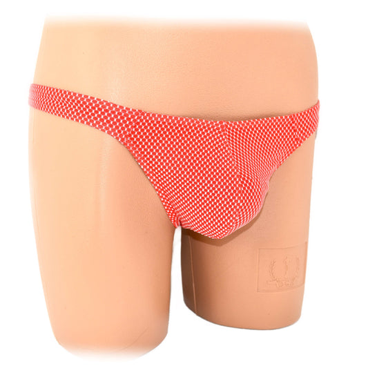 Tanga Underpants Man Penis Pouch Shorts Exotic T-back