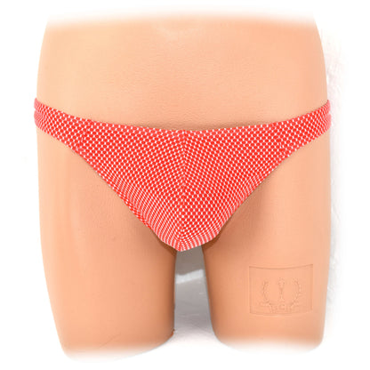 Tanga Underpants Man Penis Pouch Shorts Exotic T-back