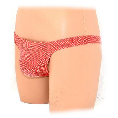 Tanga Underpants Man Penis Pouch Shorts Exotic T-back