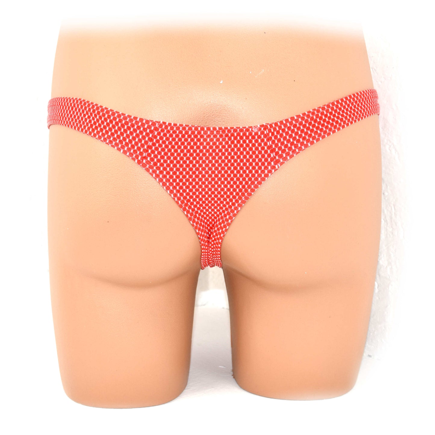 Tanga Underpants Man Penis Pouch Shorts Exotic T-back