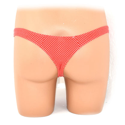 Tanga Underpants Man Penis Pouch Shorts Exotic T-back