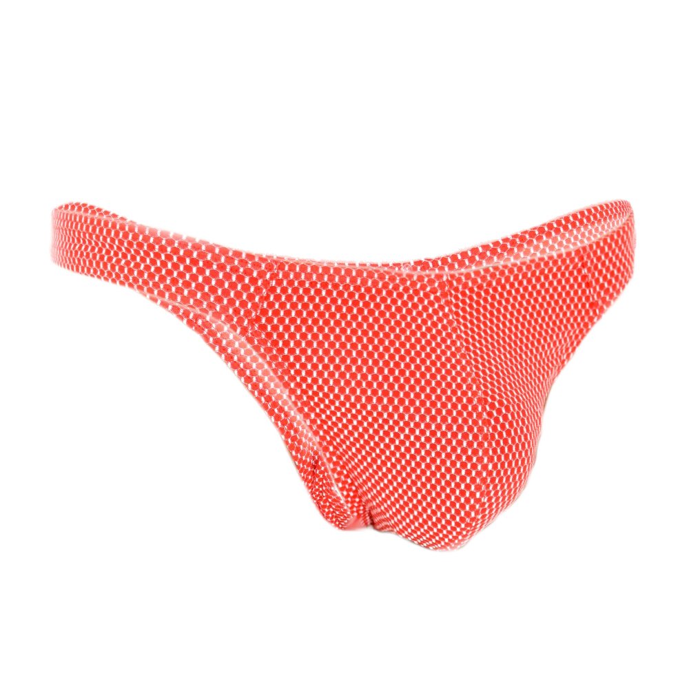Tanga Underpants Man Penis Pouch Shorts Exotic T-back