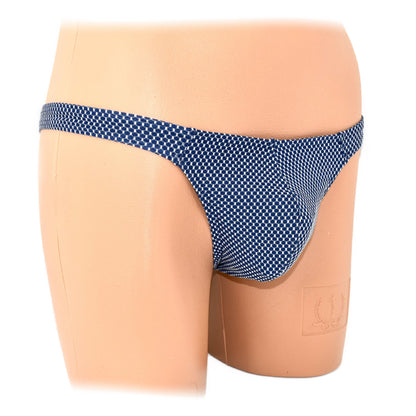 Tanga Underpants Man Penis Pouch Shorts Exotic T-back