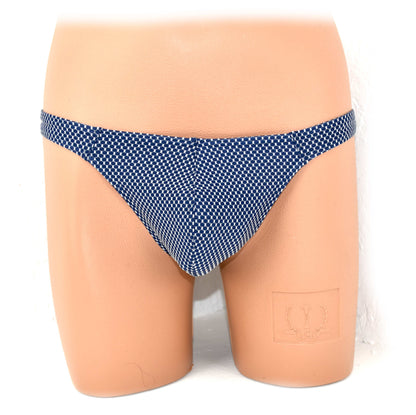 Tanga Underpants Man Penis Pouch Shorts Exotic T-back