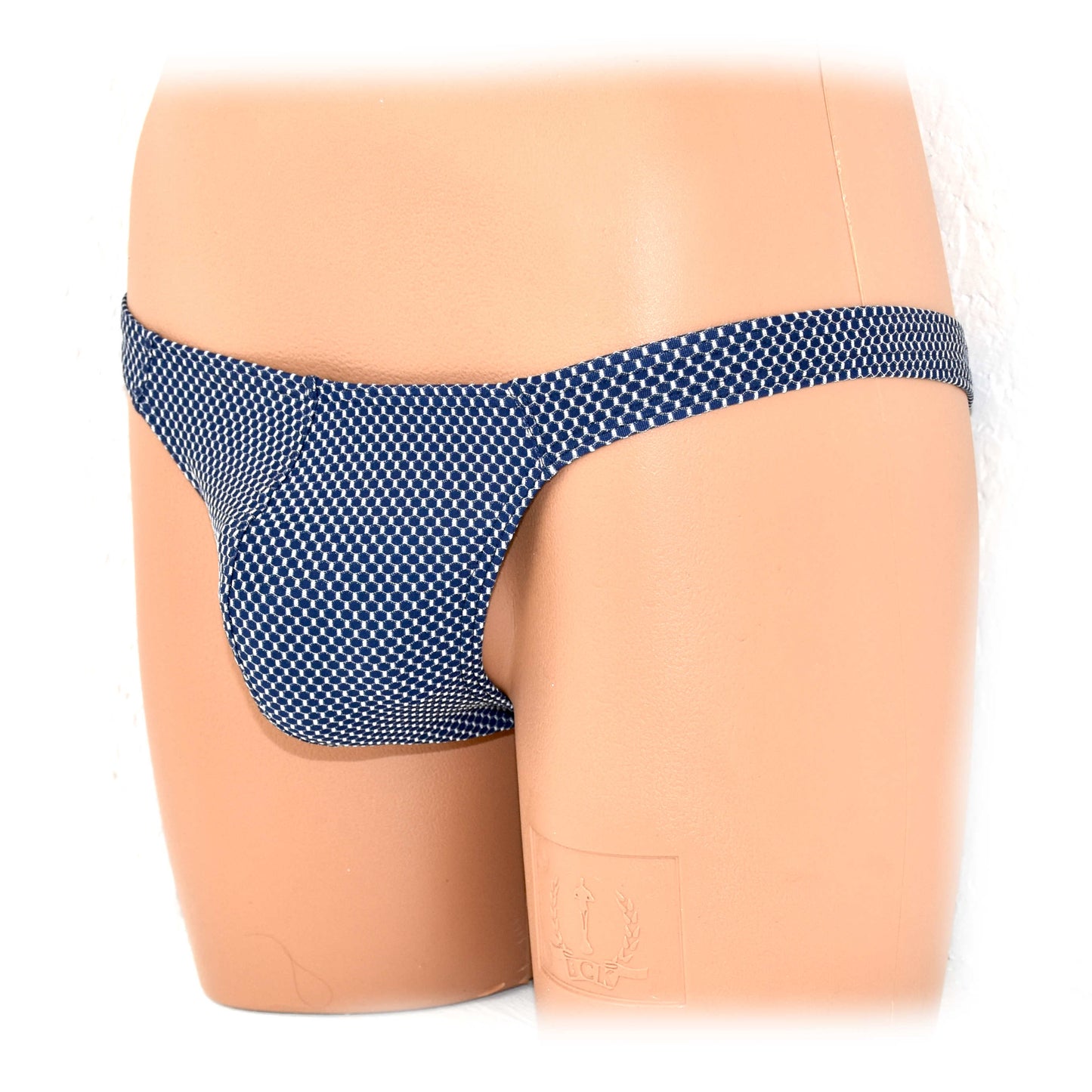 Tanga Underpants Man Penis Pouch Shorts Exotic T-back