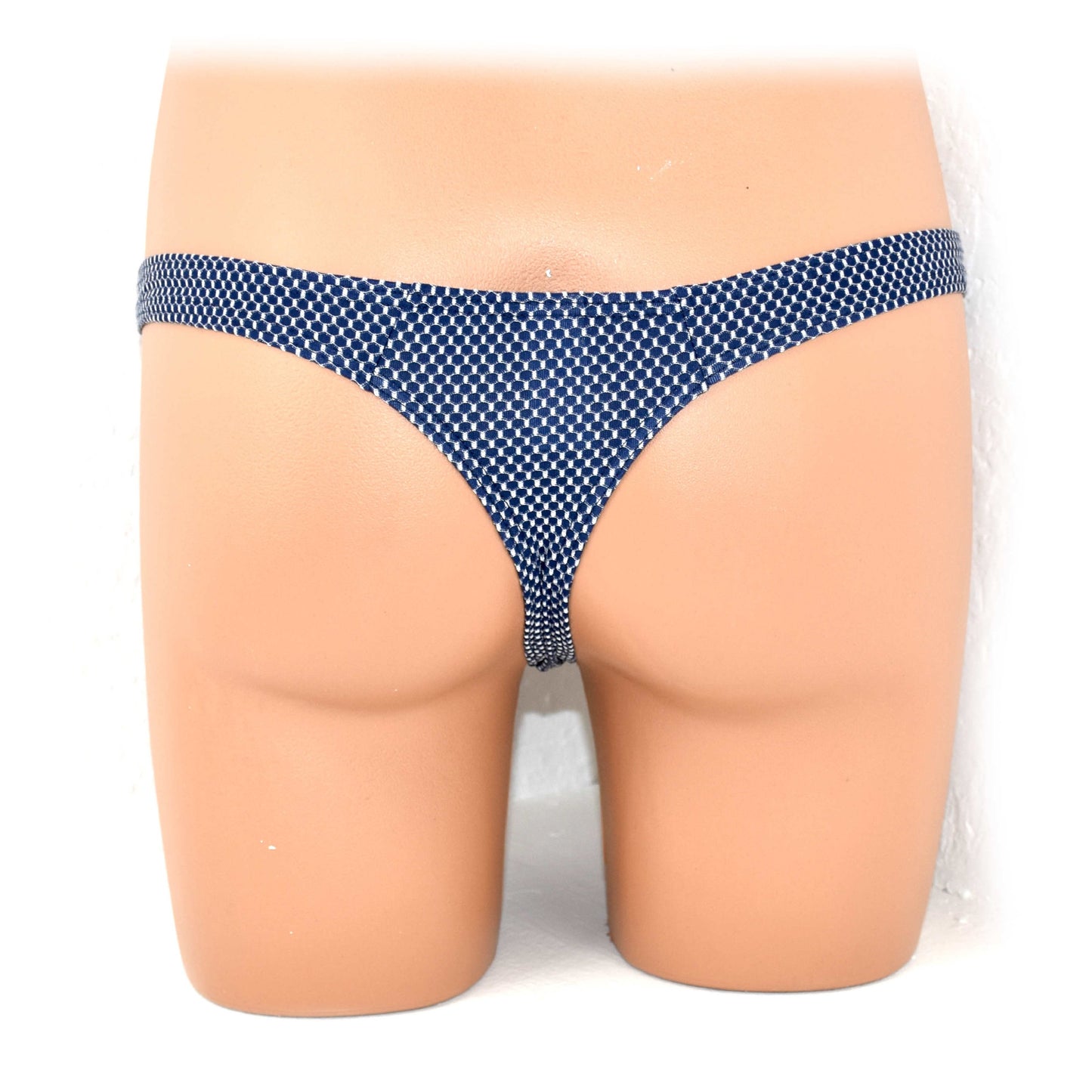 Tanga Underpants Man Penis Pouch Shorts Exotic T-back