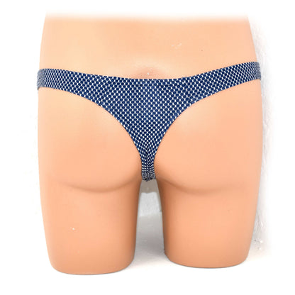 Tanga Underpants Man Penis Pouch Shorts Exotic T-back