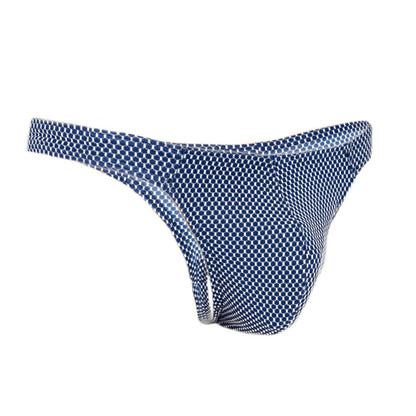 Tanga Underpants Man Penis Pouch Shorts Exotic T-back