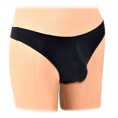 Seamless Underpants Male Pouch Lace thong