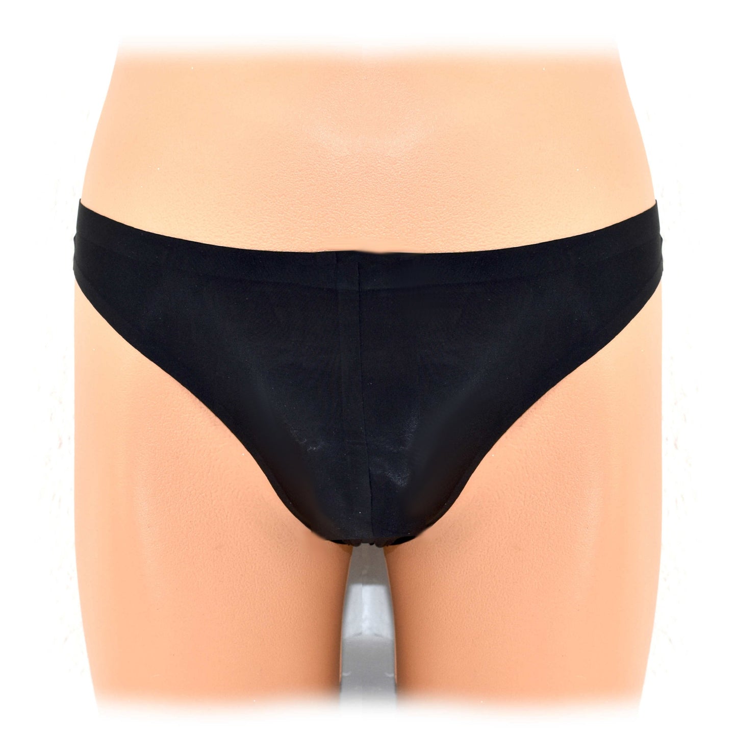 Seamless Underpants Male Pouch Lace thong