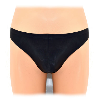 Seamless Underpants Male Pouch Lace thong