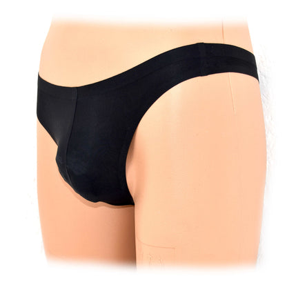 Seamless Underpants Male Pouch Lace thong