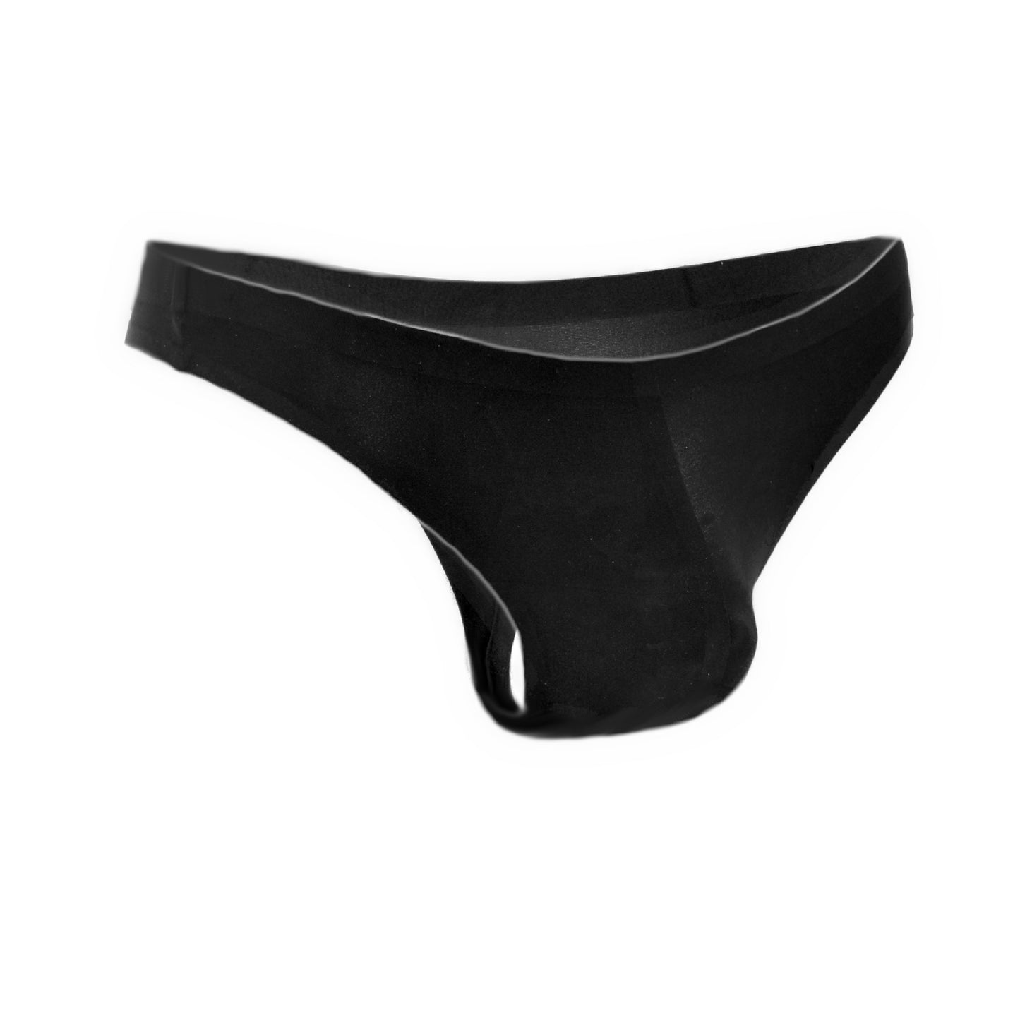 Seamless Underpants Male Pouch Lace thong