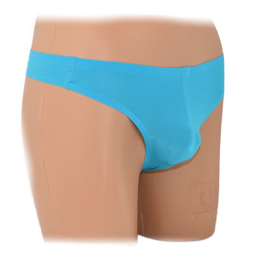 Seamless Underpants Male Pouch Lace thong