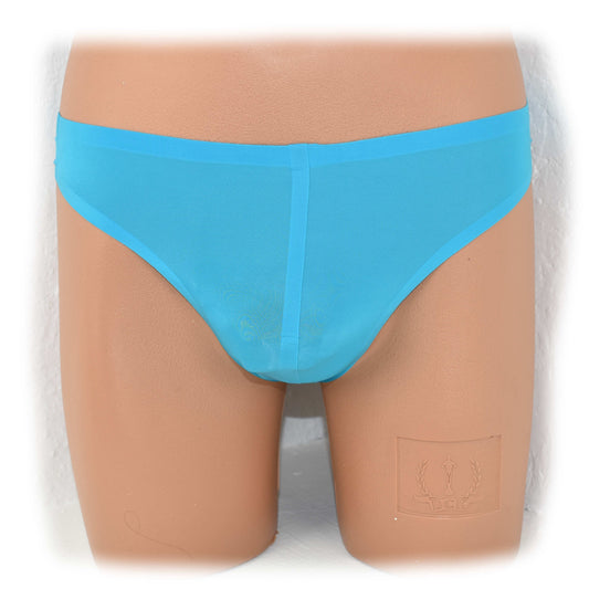 Seamless Underpants Male Pouch Lace thong