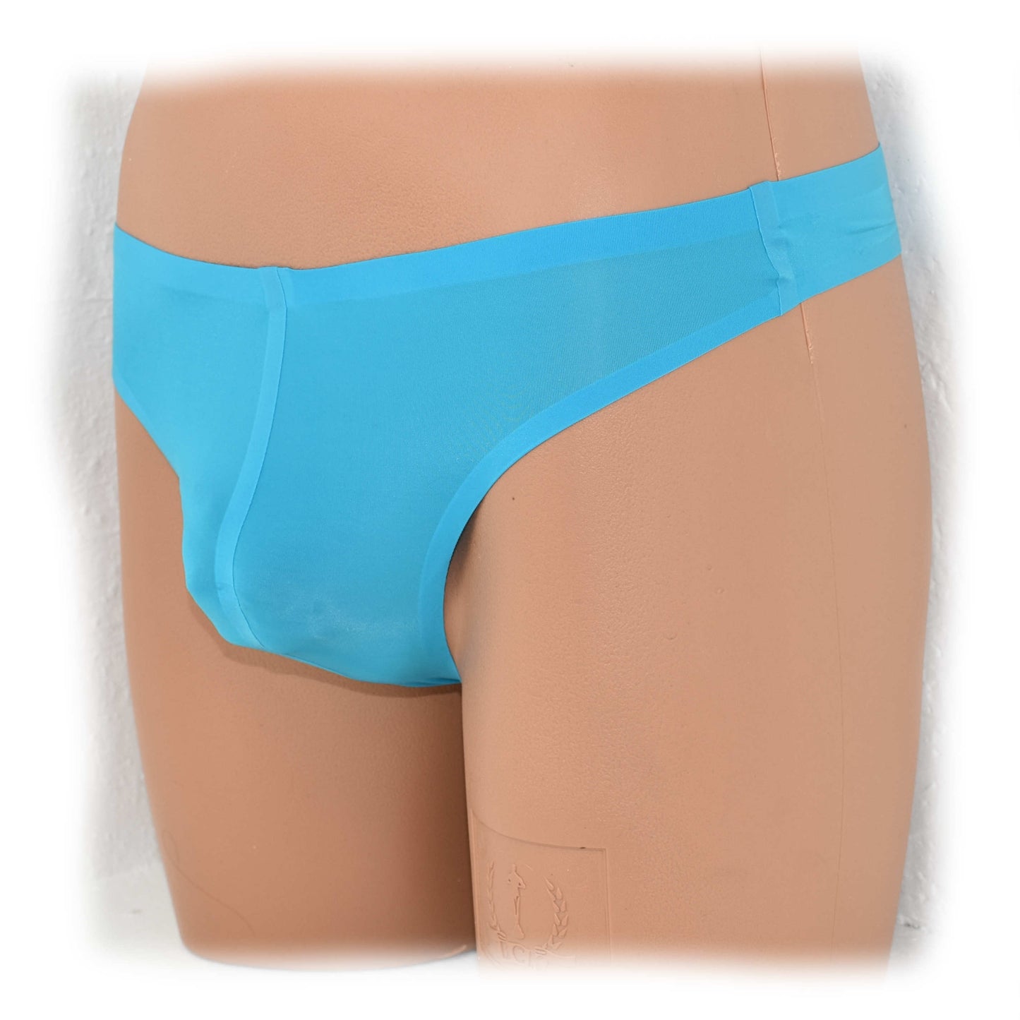 Seamless Underpants Male Pouch Lace thong