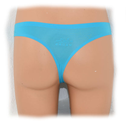 Seamless Underpants Male Pouch Lace thong