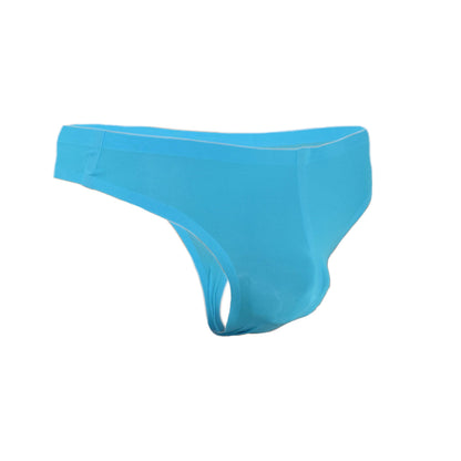 Seamless Underpants Male Pouch Lace thong