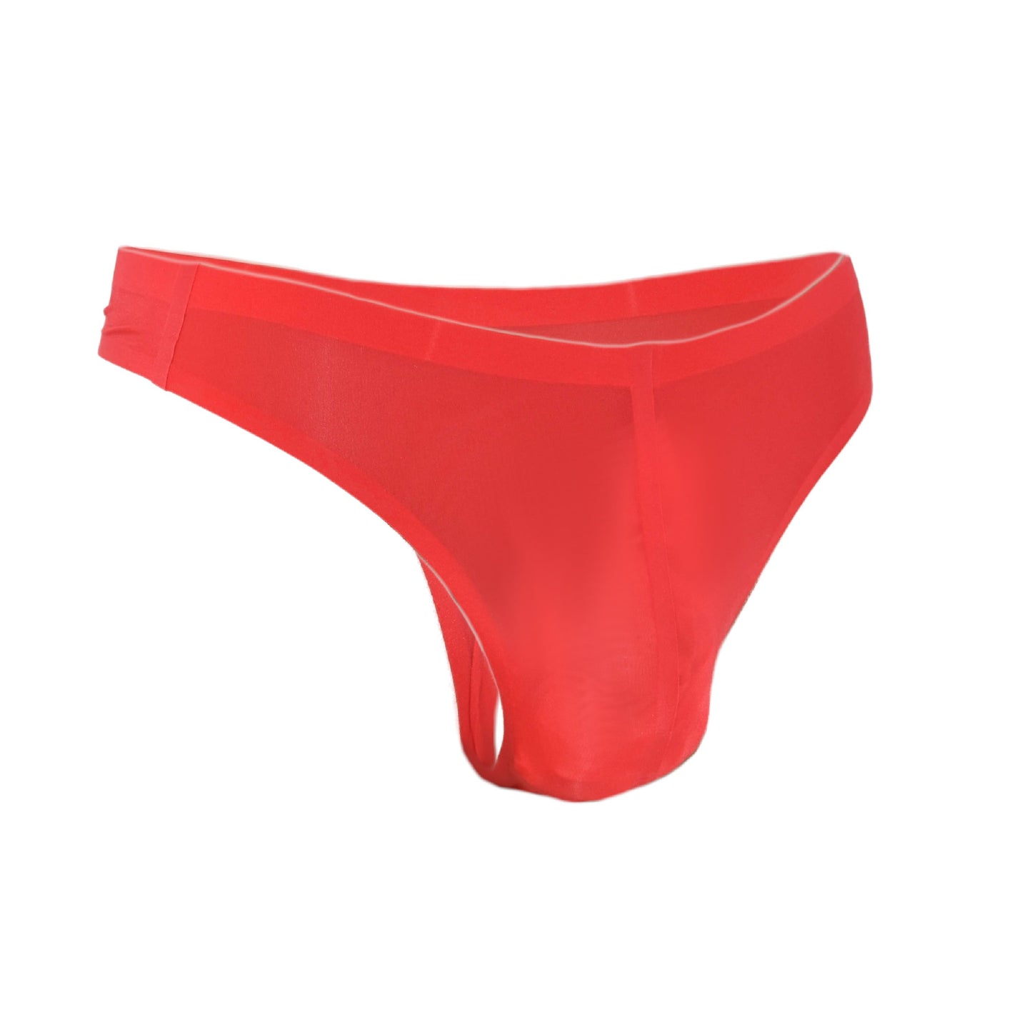 Seamless Underpants Male Pouch Lace thong
