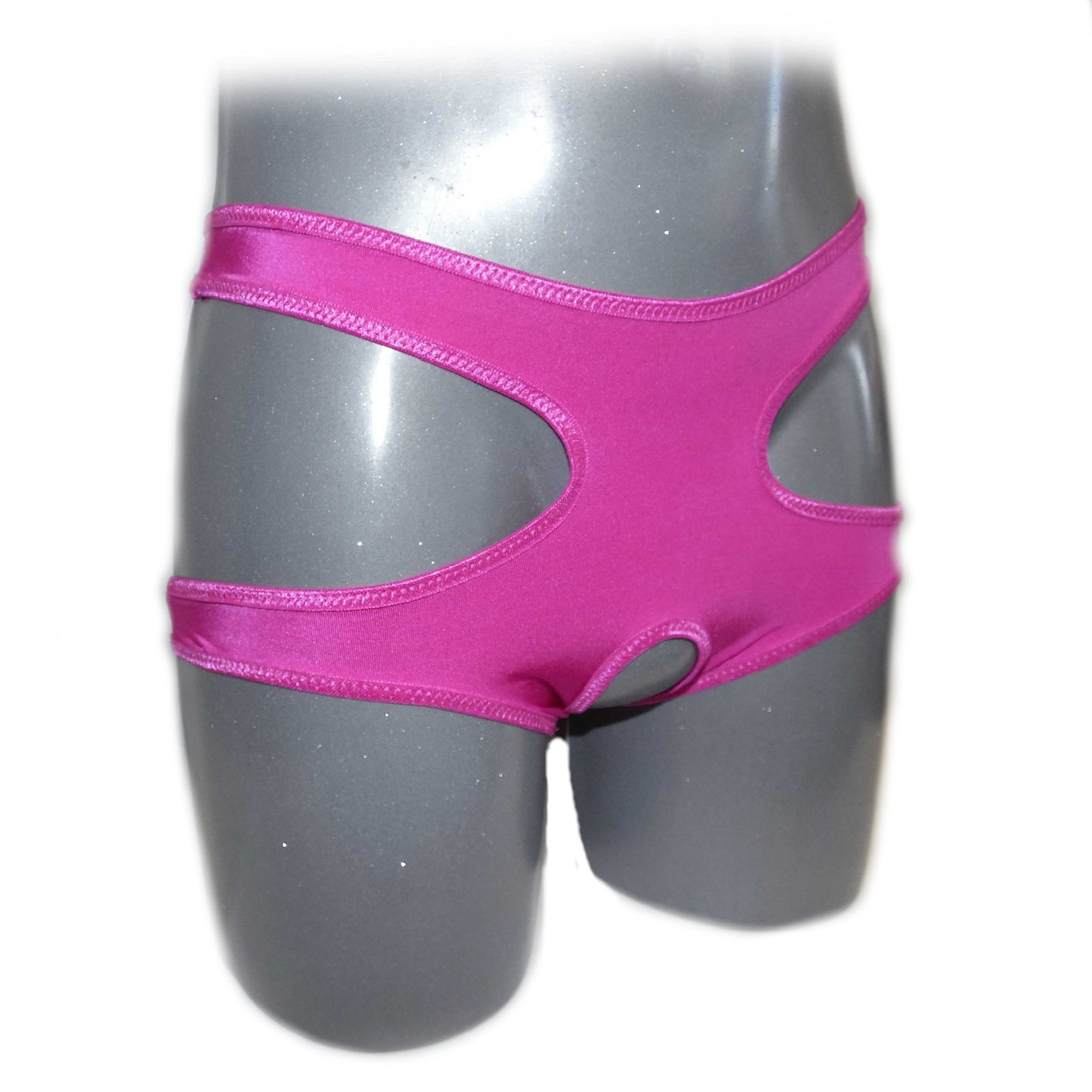 Slip ouvert