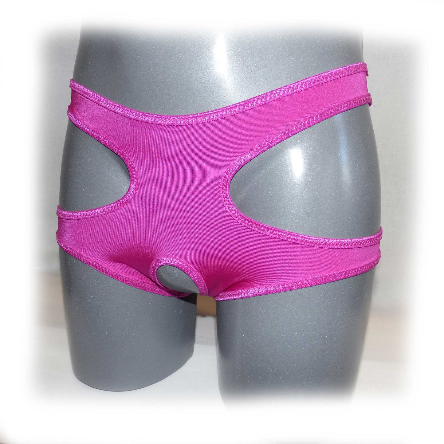 Slip ouvert