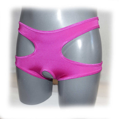 Slip ouvert
