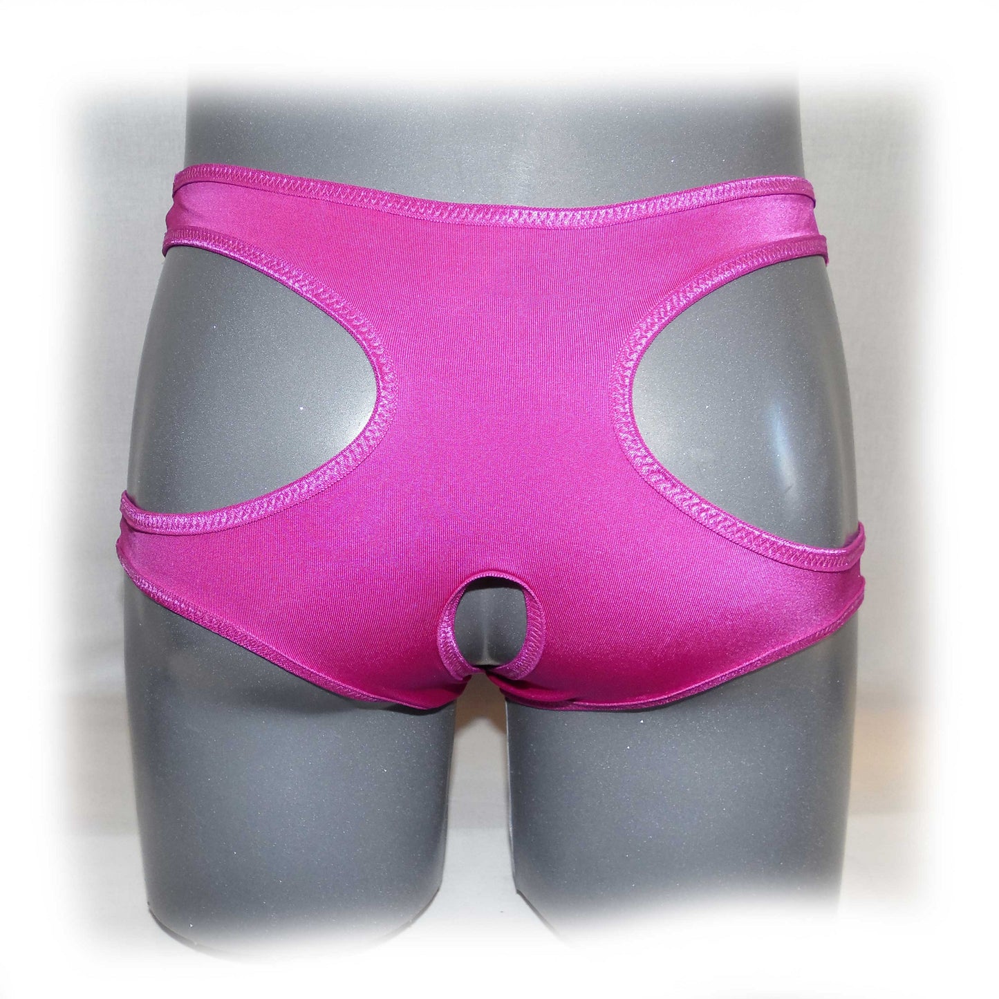 Slip ouvert