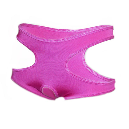 Slip ouvert
