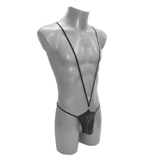 Herren Stringbody