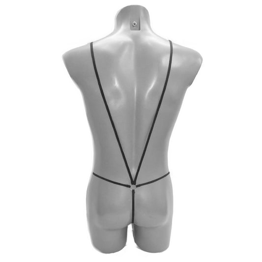 Herren Stringbody