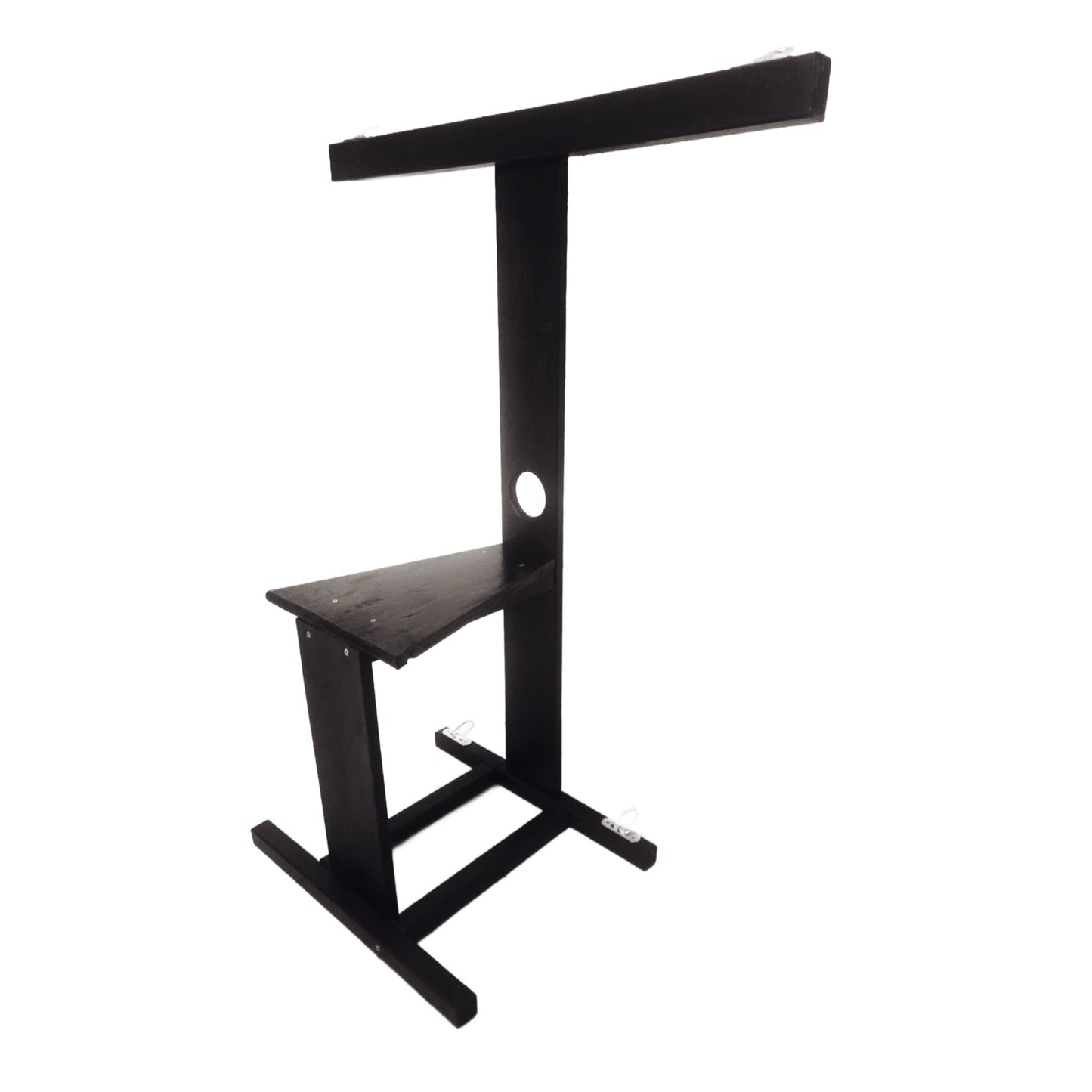 CBT - Stuhl Mittelalter