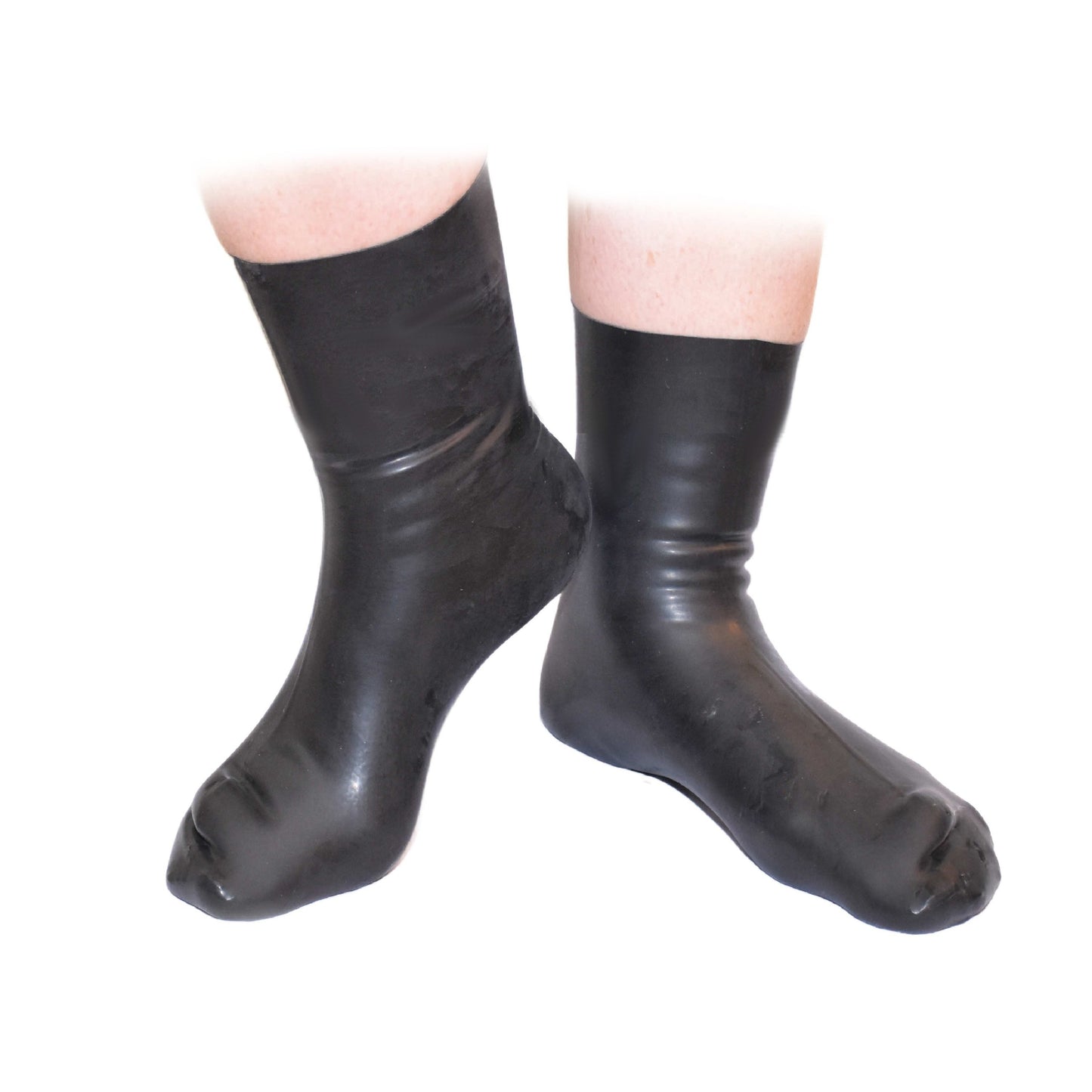 Socks Latex 0,4mm