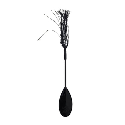 SM-Patsche aus Kunstleder Love elastisch