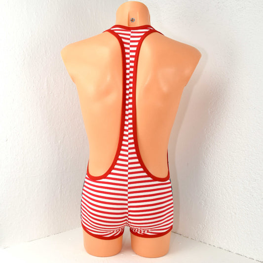 Stars and Stripes Ringerbody Body