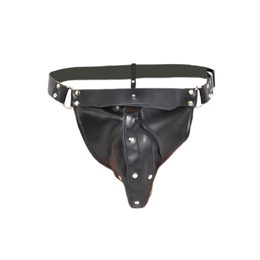 Male Chastity Briefs