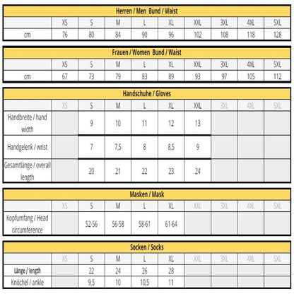Latex Damen Oberteil Nippelfrei 0,4mm Latex
