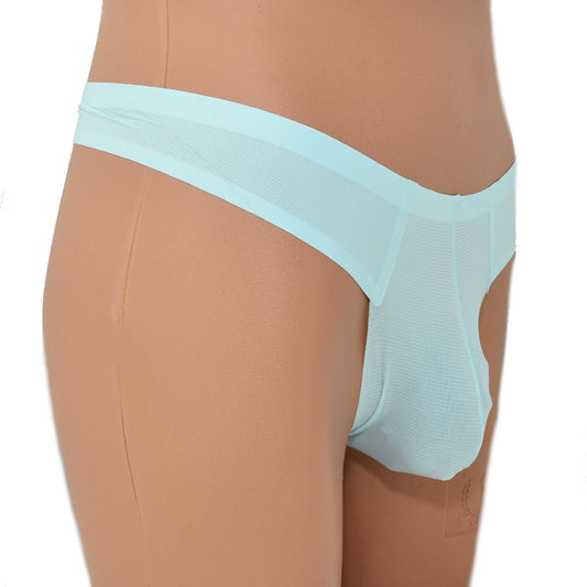 String Seamless Underwear Thong