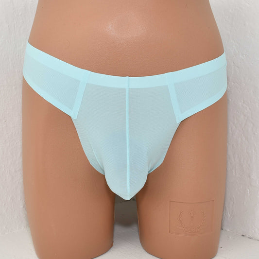 String Seamless Underwear Thong