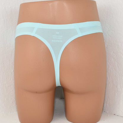 String Seamless Underwear Thong