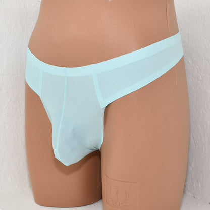 String Seamless Underwear Thong